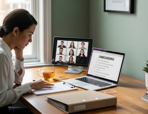 How Online HR Certificates Boost Your Career in 2026