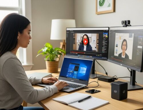 Tech Requirements for Remote Learning in 2026