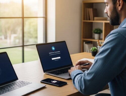 Protecting Privacy and Security in Digital Learning Environments