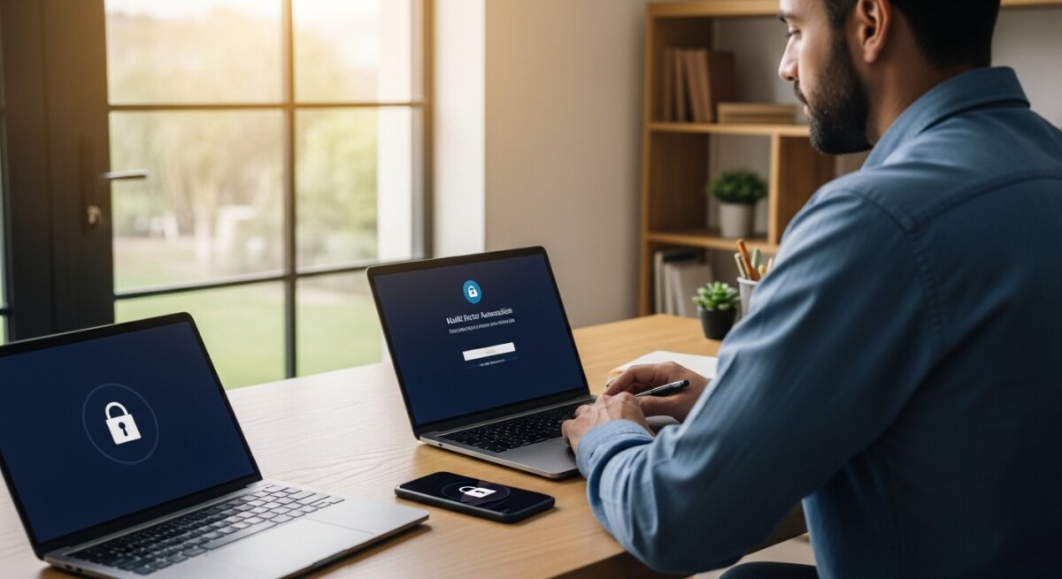 Security in digital learning environments