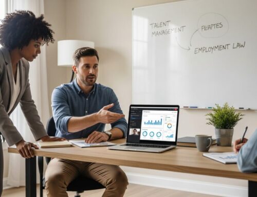 Your Complete Online Human Resources Degree Programs Guide
