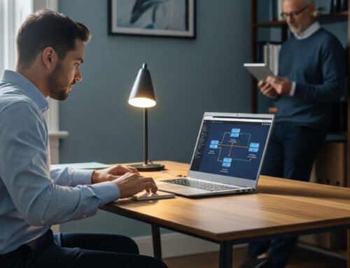 Online Information Technology Degree Programs: Your Guide
