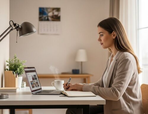 Smart Study Tips for Working Professionals