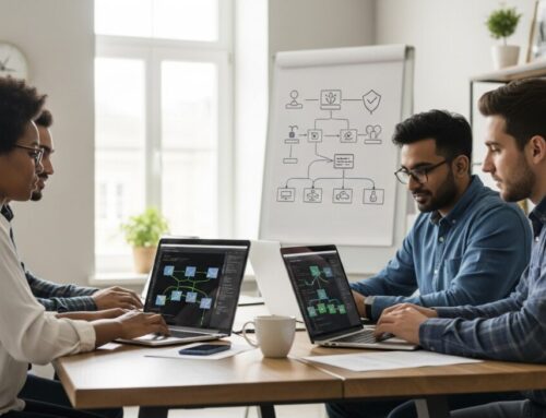 Online Information Technology Degrees and Career Paths