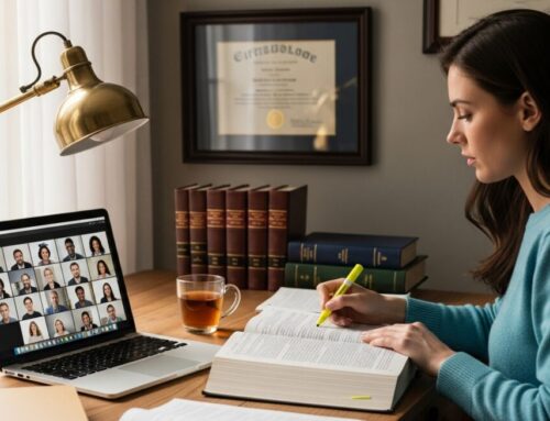 Online JD Programs and Legal Education Options for 2025