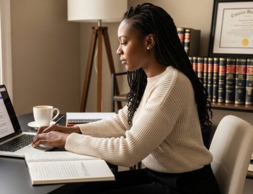 Online LLM Programs for Advanced Legal Studies
