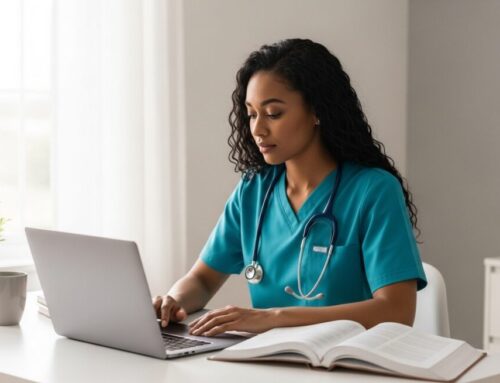 Online LPN to RN Programs: Your Bridge to Nursing Advancement