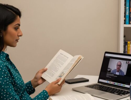 Online MA in English Programs and Career Opportunities Guide
