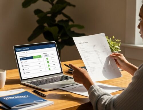 Transfer Credit Policies Explained: What You Must Know