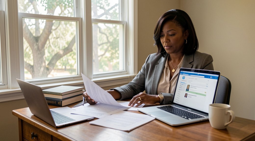 Accredited online doctorate degrees in Louisiana