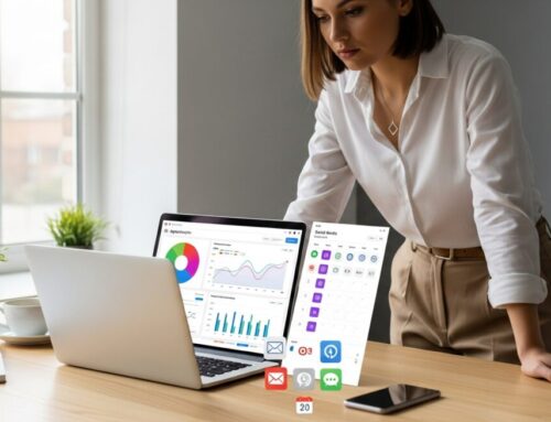 Online Marketing Degrees for Digital Business Skills