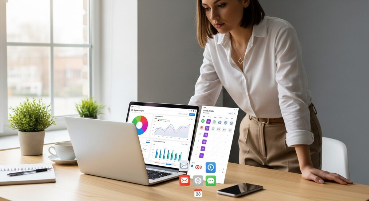 Online Marketing Degrees and Digital Business Skills