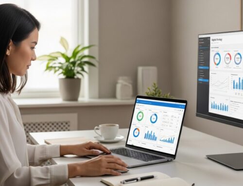 Online Marketing Masters Programs and Career Growth Guide