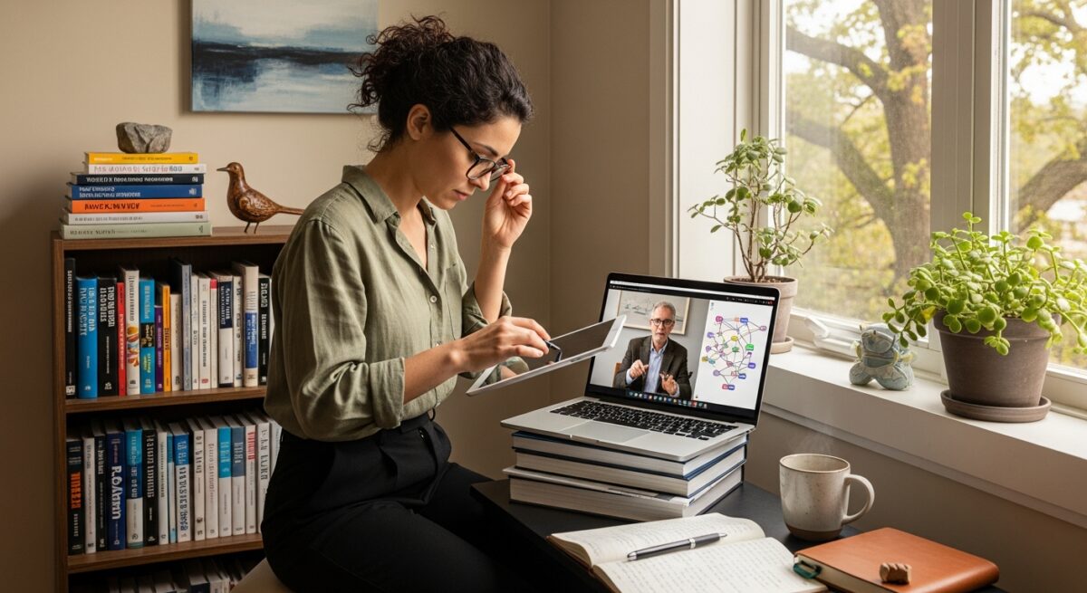 Online Master Degree Programs and Graduate Study Options