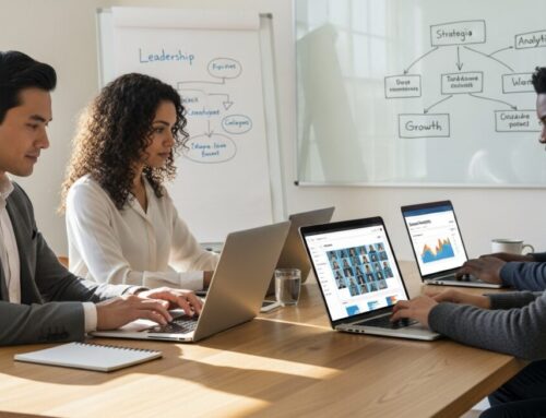Online MBA Programs and Business Leadership Careers