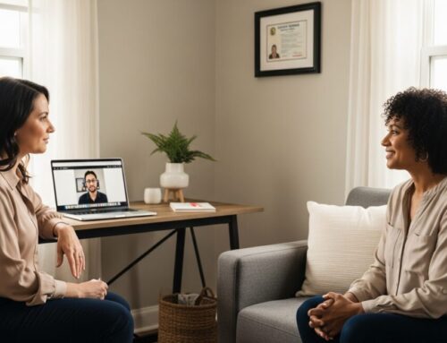 Online Counseling Masters Degrees and Therapy Careers Guide