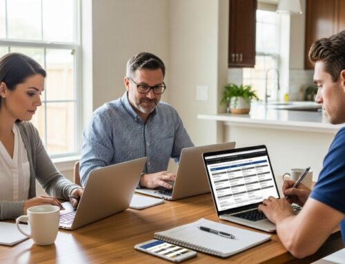 How to Use Online Program Comparison Guides
