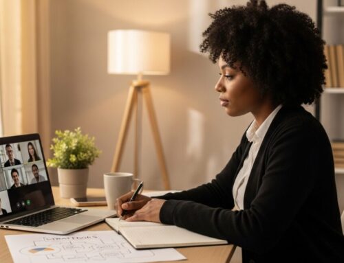Online Masters in Management and Leadership Development Guide