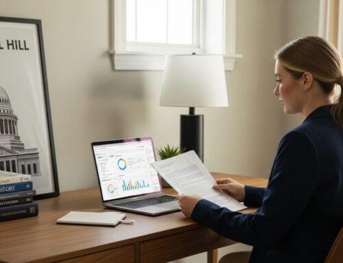 Online Masters in Political Science Programs: A 2026 Guide