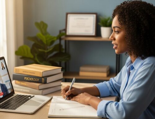 Online Masters in School Counseling: Your Career Path