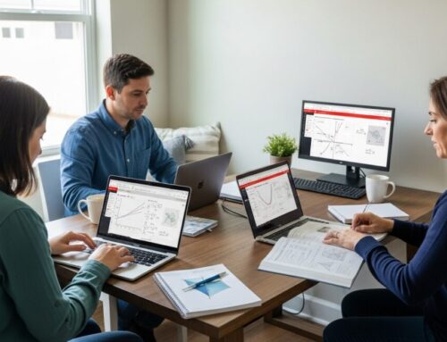 Online Math Courses for Students and Professionals