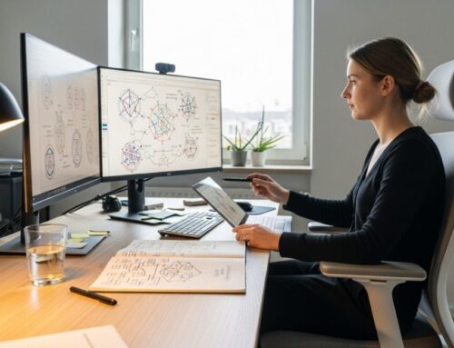 Your Guide to Online Math Masters Degree Programs