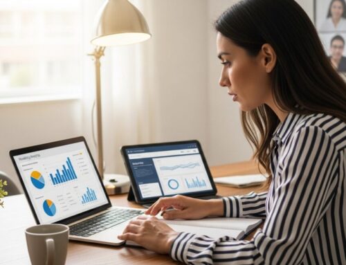 Why an Online MBA in Marketing Degree Programs Pays Off