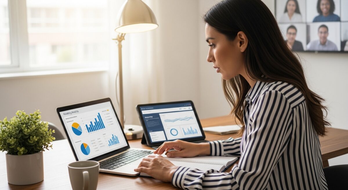 Online MBA in Marketing Degree Programs