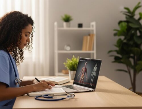 Online Medical Degrees Expand Healthcare Career Options