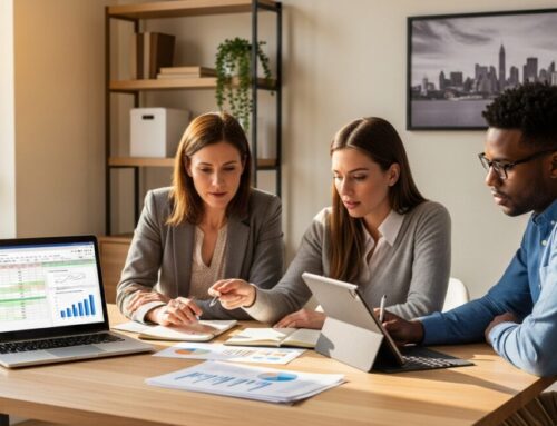 Online MPA Programs for Public Administration Careers