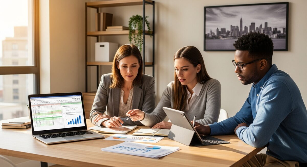 Online MPA Programs for Public Administration Careers