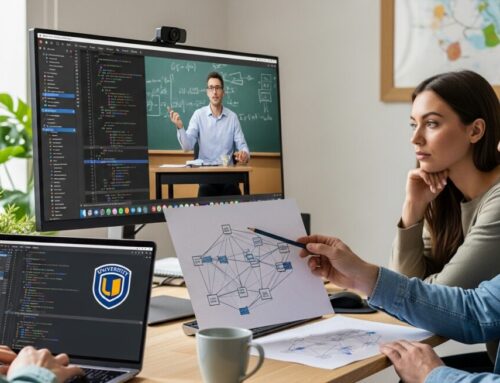 Online MS in Computer Science: Your 2026 Career Accelerator