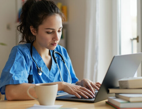 Online MSN FNP Programs: Your Path to Nurse Practitioner