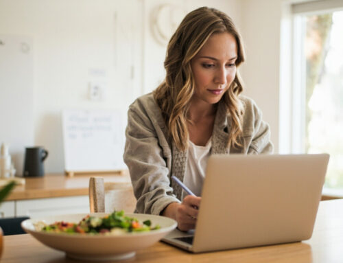 Your Complete Online Nutrition Degree Programs Guide