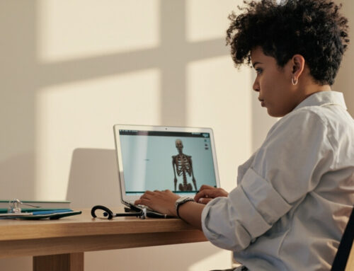 Online PA Programs for Future Physician Assistants