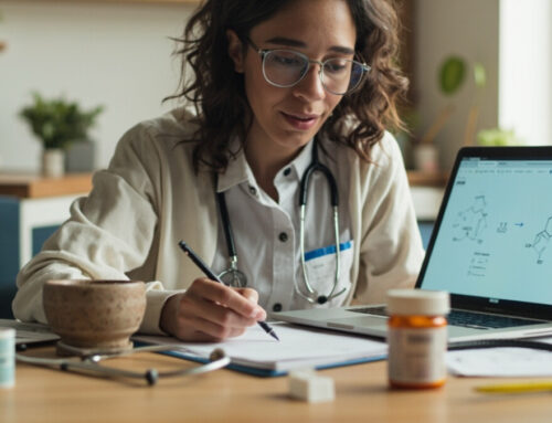 Your Complete Online Pharmacy Programs Degree Guide