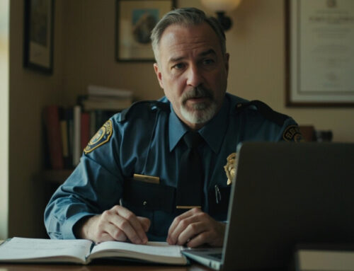 Online PhD in Criminal Justice Programs Guide 2026