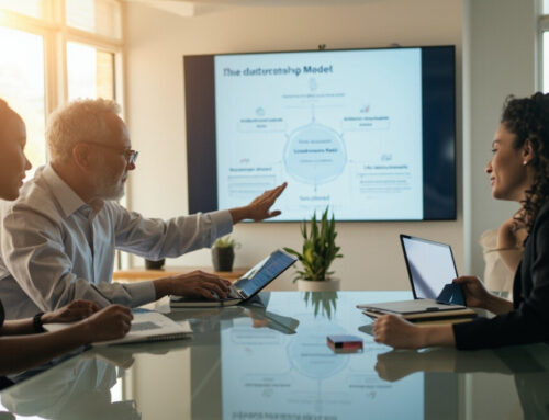 Online PhD in Organizational Leadership Guide: Key Insights