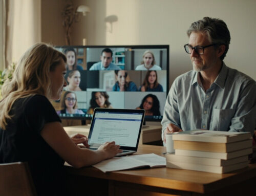How to Choose an Online PhD in Psychology Program