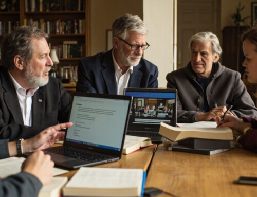 Online Philosophy Degree Programs Overview Guide