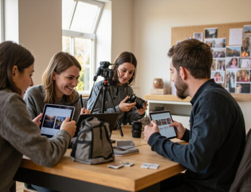 Online Photography Degree Programs Guide: Your Path to Success
