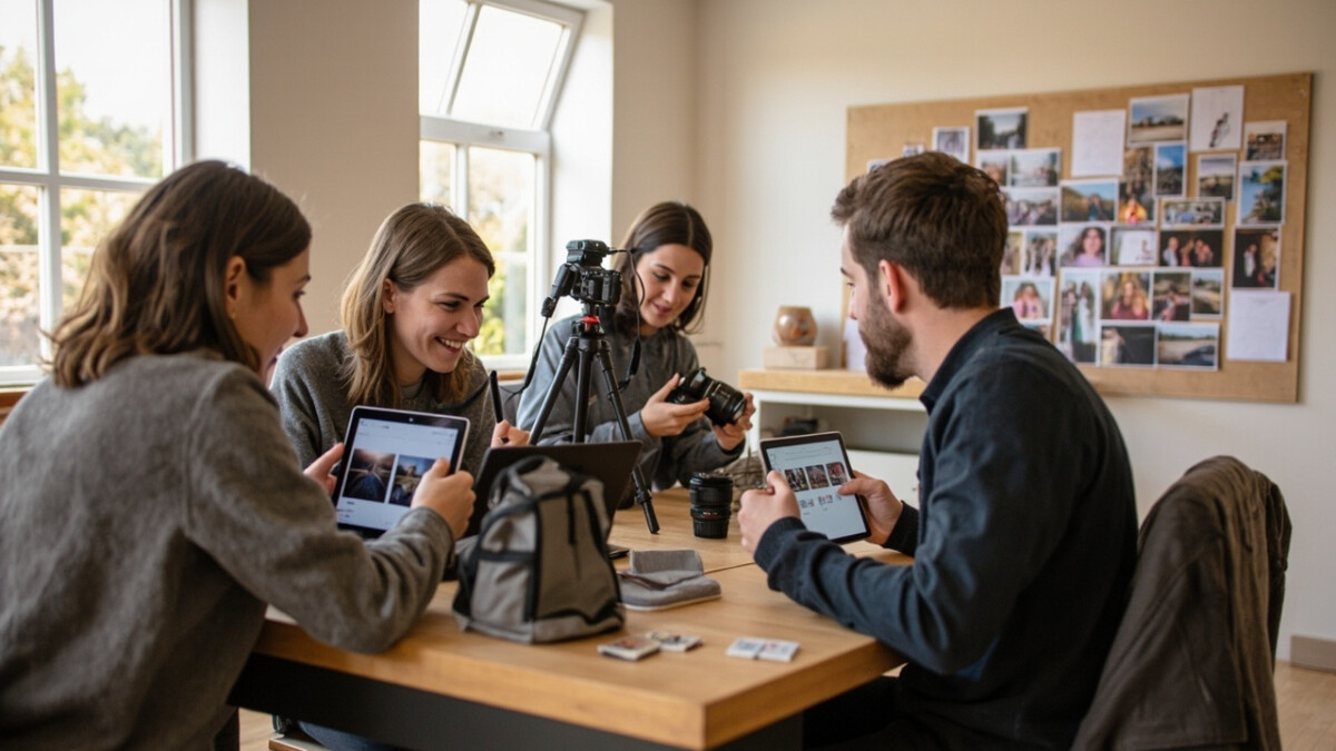 Online Photography Degree Programs Guide