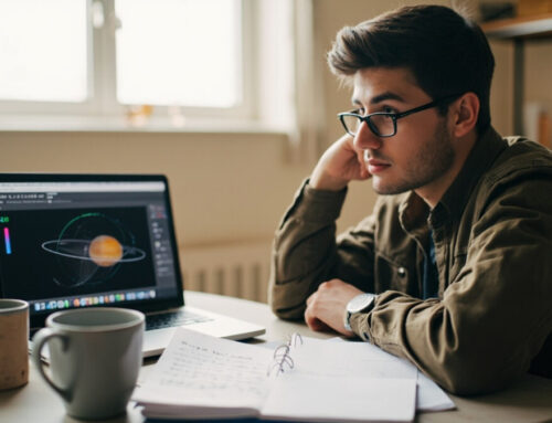 Online Physics Degrees and Courses Guide: Your Path