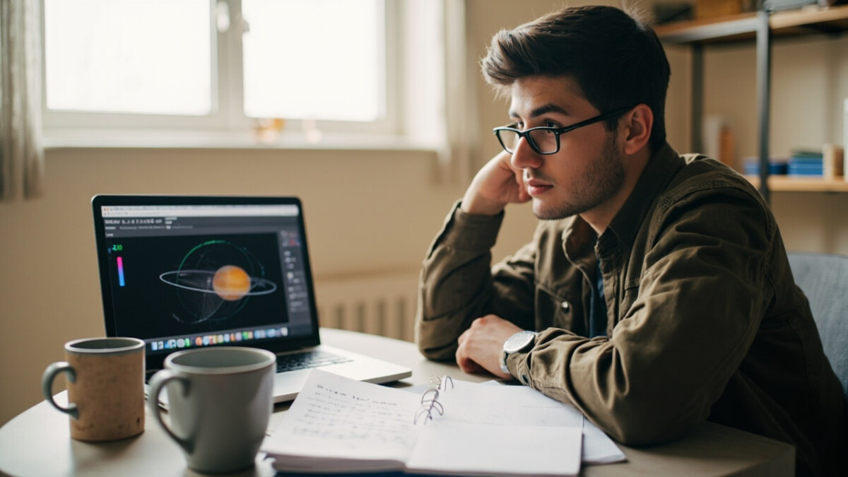 Online Physics Degrees and Courses Guide
