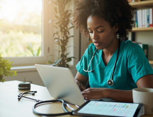 Online PMHNP Programs for Nurse Practitioners Guide