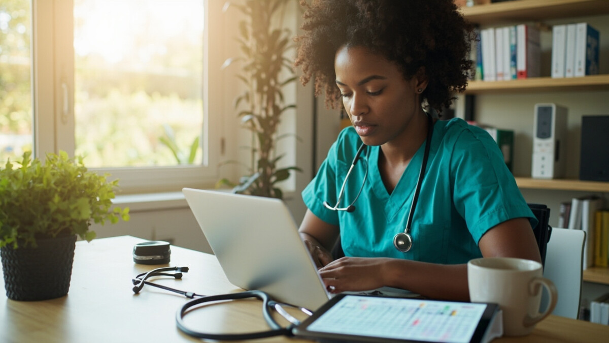 Online PMHNP Programs for Nurse Practitioners