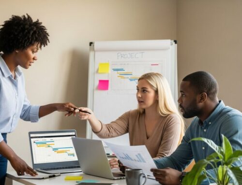 Online Project Management Degree Programs: A 2026 Guide