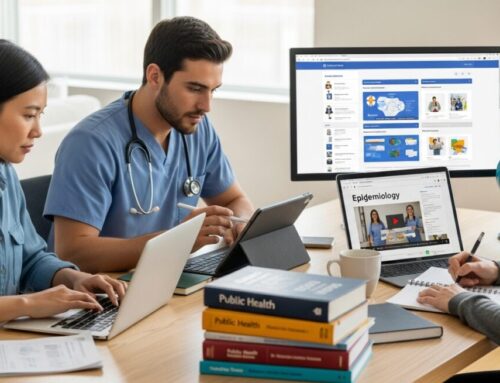 Online Public Health Degree Programs: Your Career Path