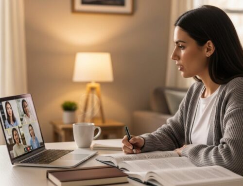Online Social Work Degrees: Your Complete Guide