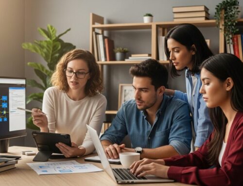 5 Keys to Choosing Online Software Engineering Degree Programs